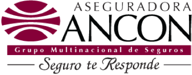 Logo de la aseguradora