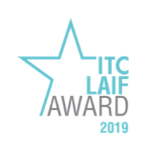 LAIF Award